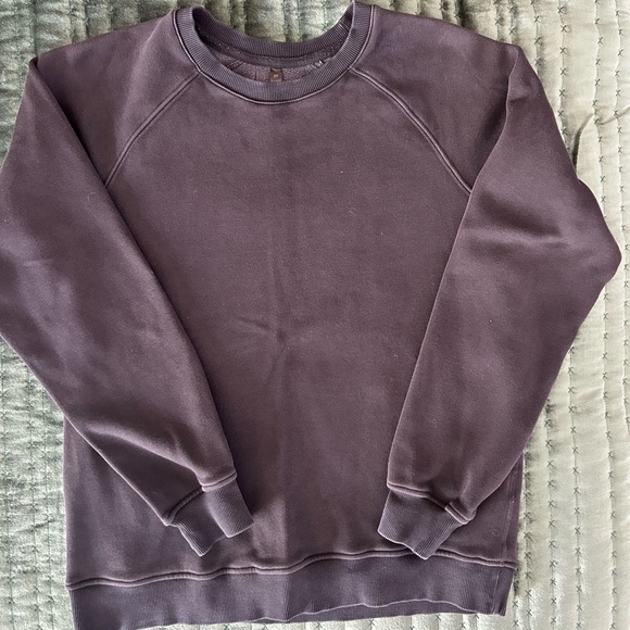 Men’s Fabletics sweatshirt, Medium - Picture 1 of 1